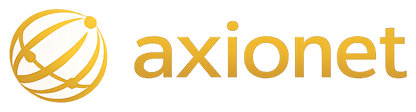 Axionet